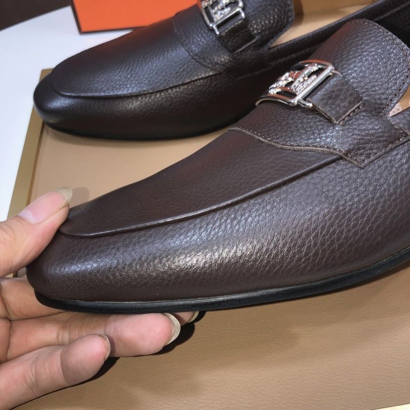 Hermes Business Shoes